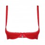 Soutien-Gorge Lovica Demi Ouvert - photo 2