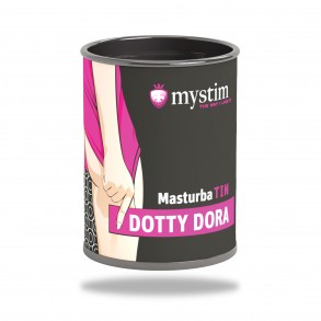Masturbateur MasturbaTIN Dotty Dora
