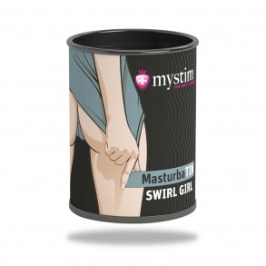 Masturbateur MasturbaTIN Swirl Girl
