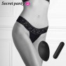Culotte Vibrante Secret Panty 2 - photo 7