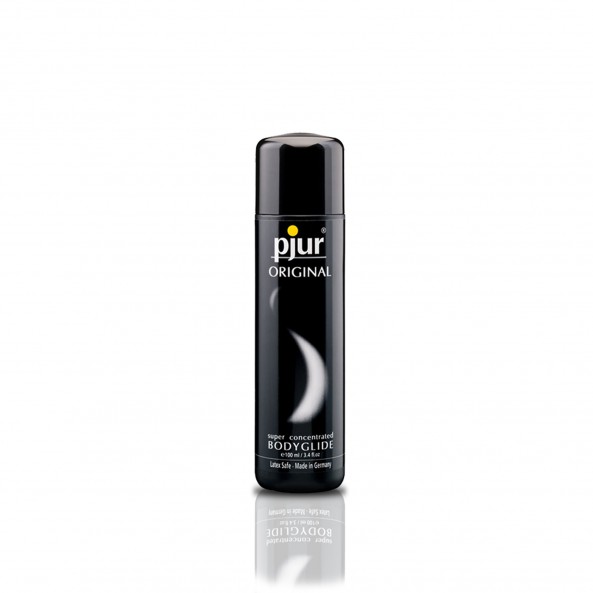 Lubrifiant Silicone Original