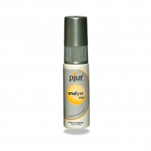Spray Anal Relaxant Analyse Me