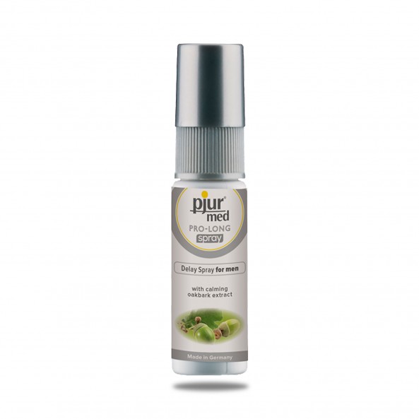 Spray Retardant Pro-Long