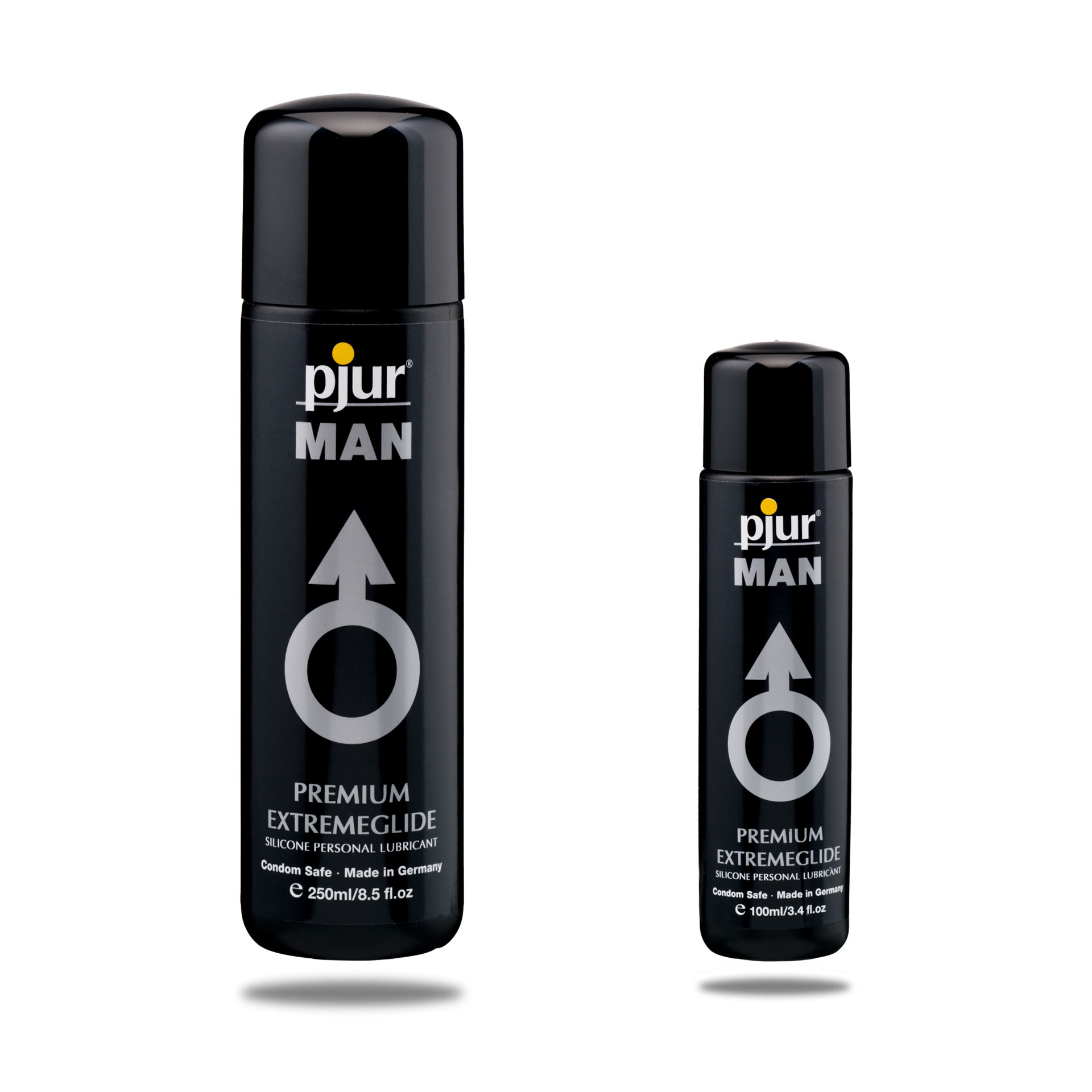 Lubrifiant Anal Silicone Man Premium Extreme Glide