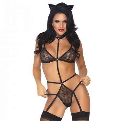 Ensemble Sex Kitten Image