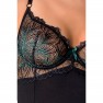 Corset et String Floris - photo 4