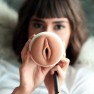 Masturbateur Janice Griffith Eden - photo 3