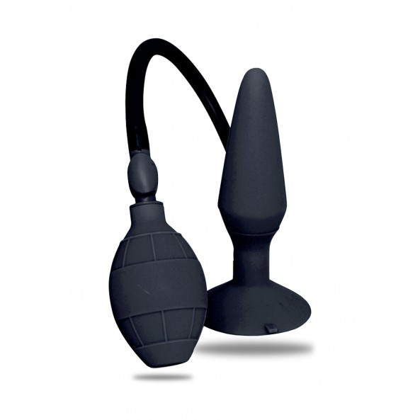 Plug Anal Gonflable Inflatable