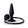 Plug Anal Gonflable Inflatable - photo 1