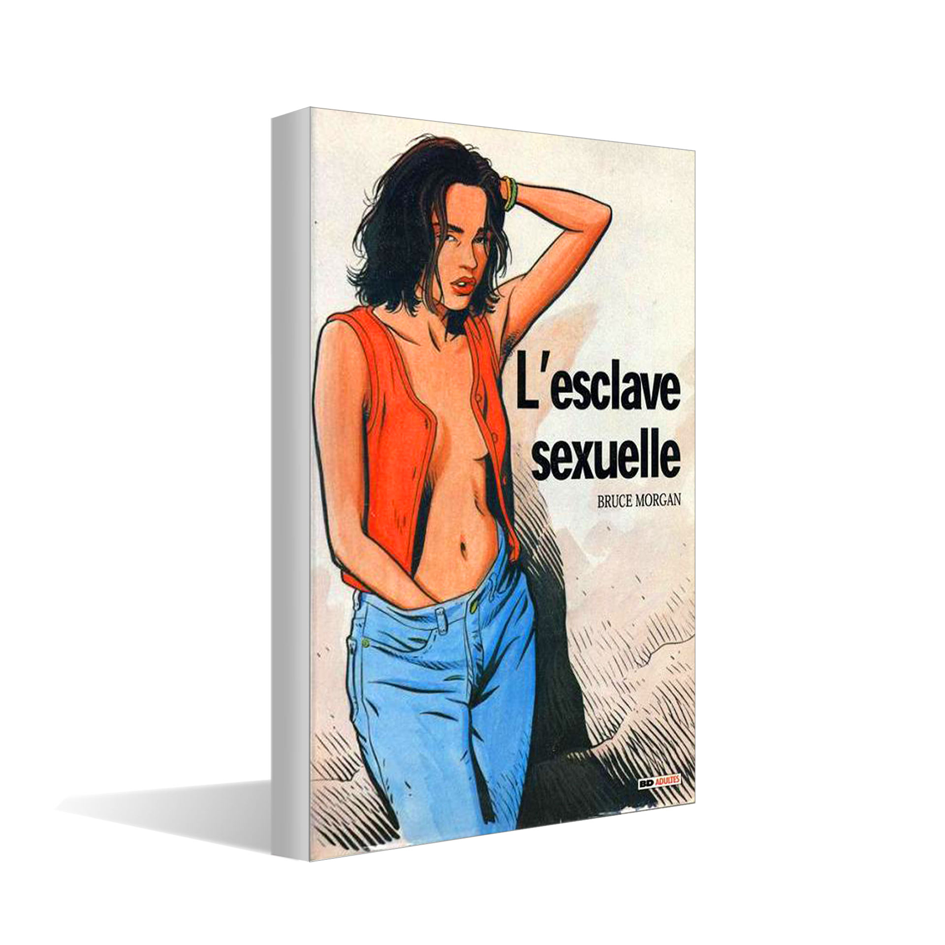 L'esclave Sexuelle