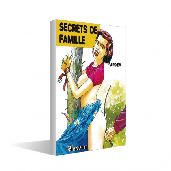 Secrets de Famille