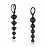 Chaîne Anale Love Beads Black - photo 0