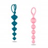Chaîne Anale Love Beads Colored - photo 0