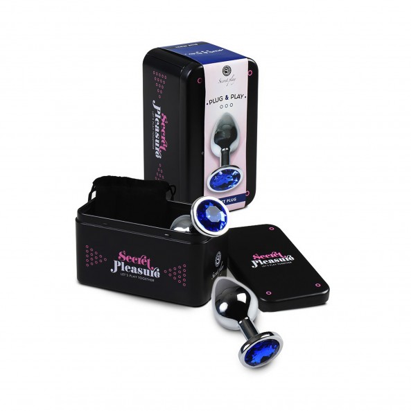 Bijou Intime Secret Pleasure