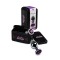 Plug Anal Secret Pleasure Violet Medium