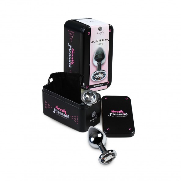 Bijou Intime Secret Pleasure