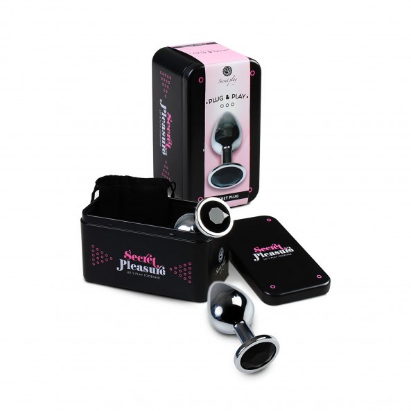 Bijou Intime Secret Pleasure