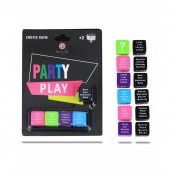 Dés Coquins Party Play