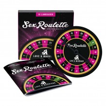 Jeu sexy pour adultes : Sexpert V1