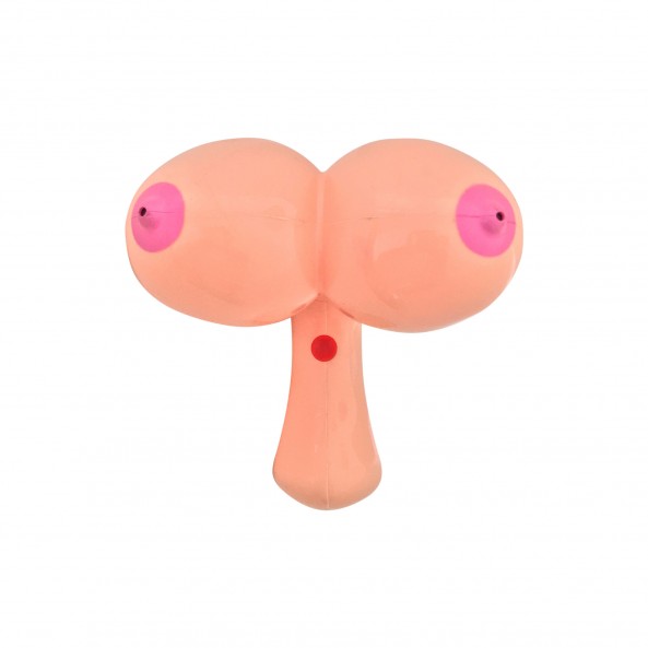 Pistolet à Eau Boobie Squirt Gun