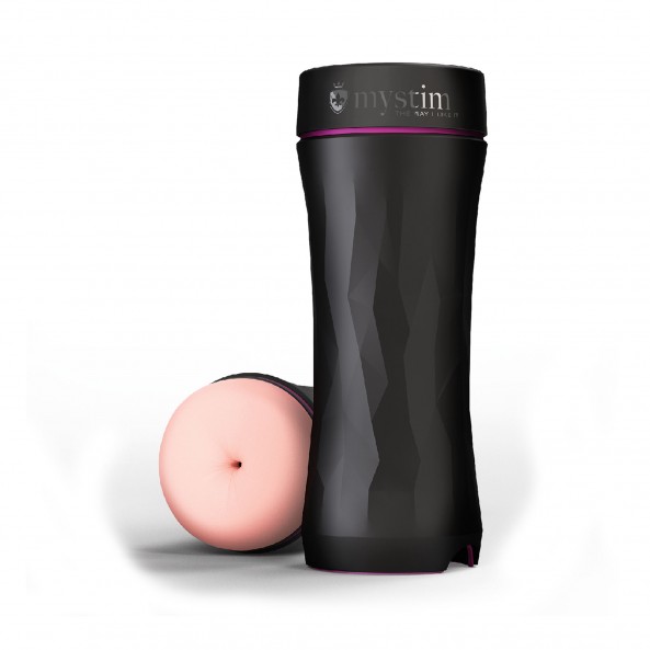 Mastubateur E-Stim Opus