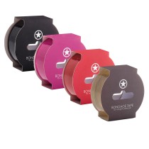 Ruban Bondage 2,5 cm