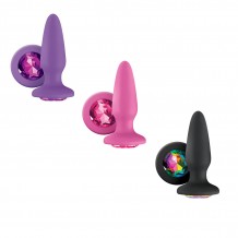 Bijou Anal Glams