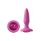 Bijou Anal Glams Mini Rose