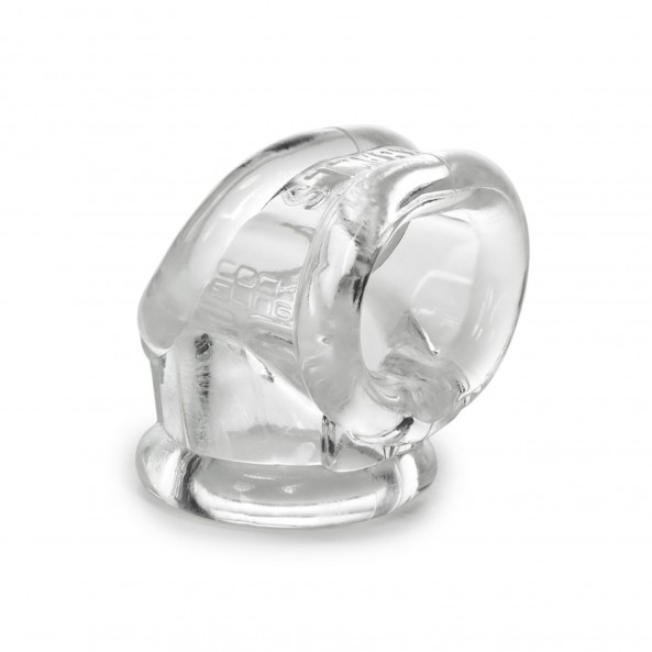 Cockring Ball Stretcher Cocksling 2