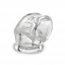 Cockring Ball Stretcher Cocksling 2 - photo 0