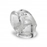 Cockring Ball Stretcher Cocksling 2 - photo 1