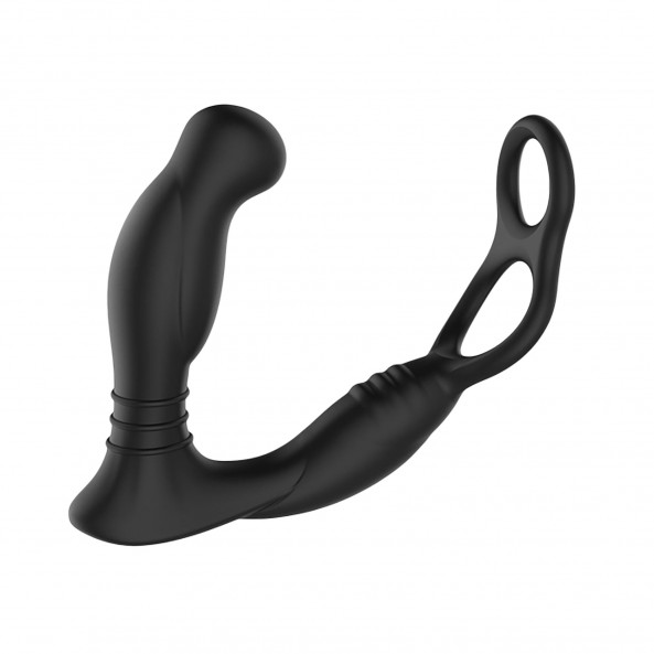 Stimulateur de prostate - Simul8