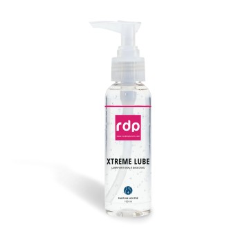 Lubrifiant Anal Xtreme Lube