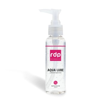 Lubrifiant Aqua Lube