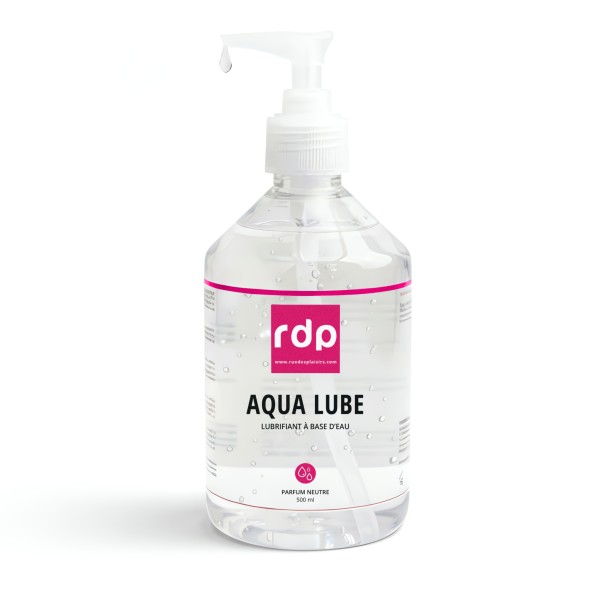Lubrifiant Aqua Lube