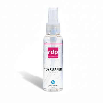Nettoyant Sextoys Toy Cleaner