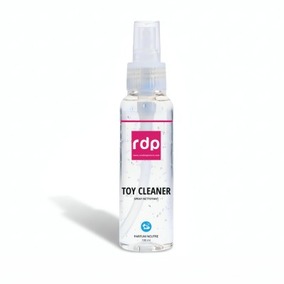 Nettoyant Sextoys Toy Cleaner Image