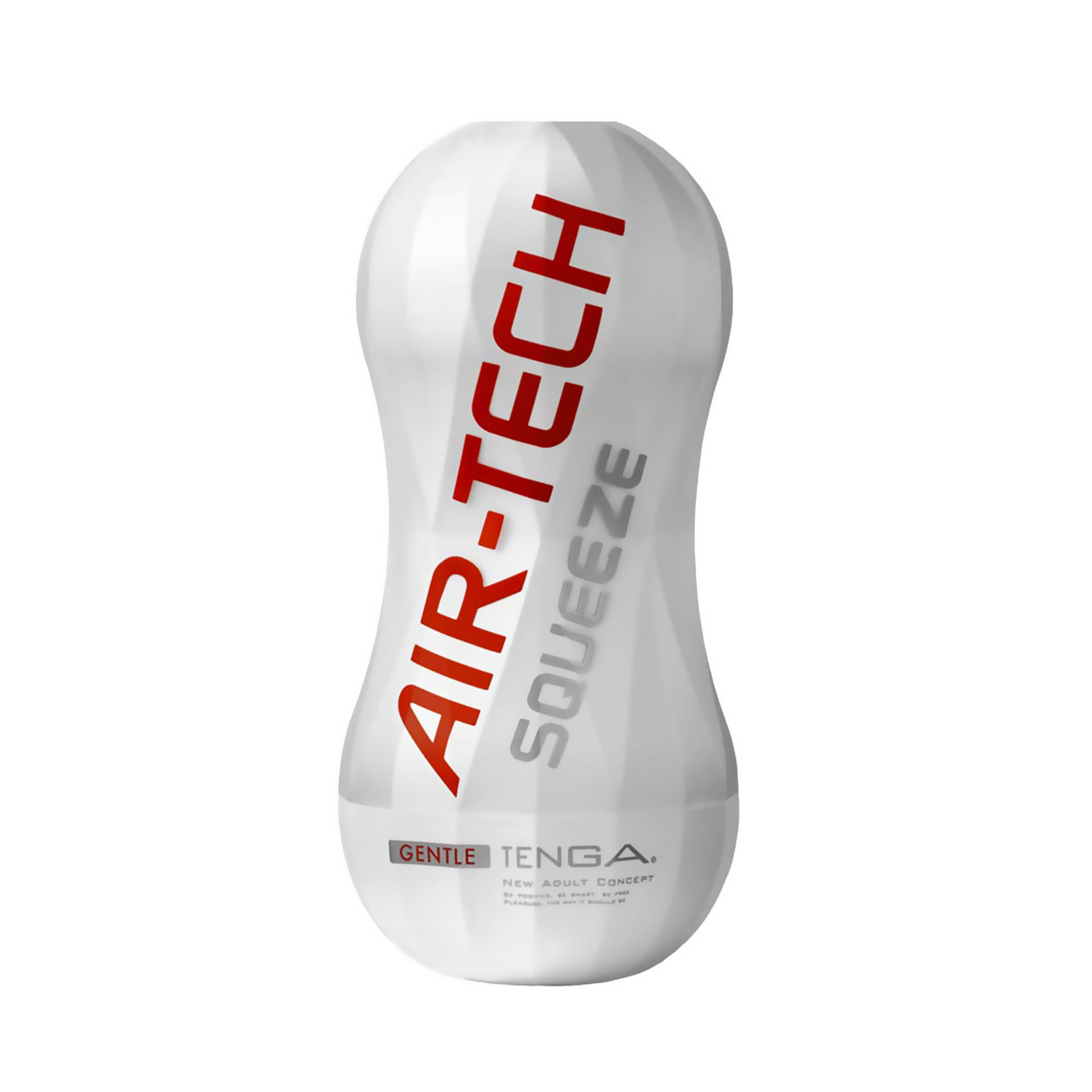 Masturbateur Réutilisable Air-Tech Squeeze