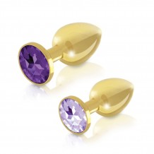 Bijou Anal Luxury Set