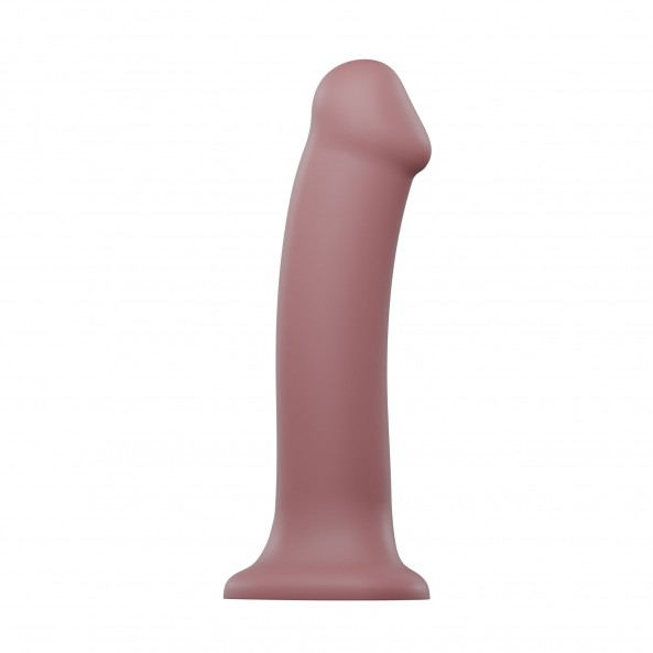 Dildo Ventouse Mono Densité XL