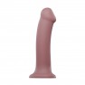 Dildo Ventouse Mono Densité XL - photo 0