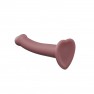 Dildo Ventouse Mono Densité XL - photo 1