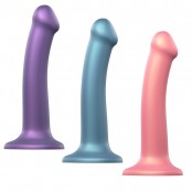 Dong Ventouse Metallic Shine