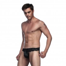 String Jockstrap Dentelle