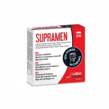 Stimulant Supramen 4 en 1