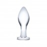 Plug Anal en Verre Classic - photo 0