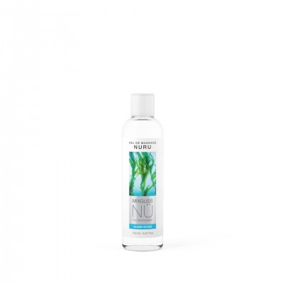 Gel de Massage Nuru Algue NÜ 150 ml
