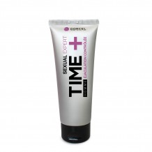 Crème Retardante Time Plus
