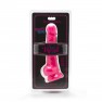 Gode Ventouse Happy Dicks 19 cm - photo 1