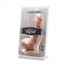 Gode Ventouse Get Real 20 cm - photo 1